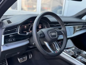 Audi SQ7 TFSI quattro | Mobile.bg — малка снимка 12