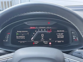 Audi SQ7 TFSI quattro | Mobile.bg — малка снимка 10