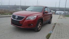 VW Tiguan 1.4TSi * 4x4* - Car24.bg VW Tiguan 1.4TSi * 4x4*