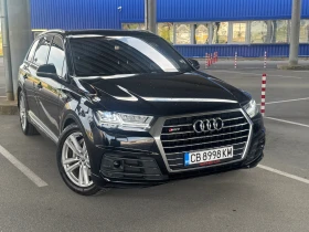 Audi Q7 3.0 TDI S-line - Car24.bg Audi Q7 3.0 TDI S-line