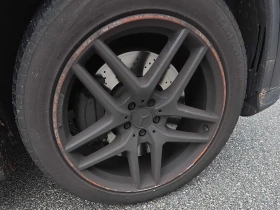 Mercedes-Benz GLE * AMG 43 * CARFAX * БЕЗ ПЪРВОНАЧАЛНА ВНОСКА - 44300 лв. / 22650.23 € - 79010627 7 | Car24.bg Mercedes-Benz GLE * AMG 43 * CARFAX * БЕЗ ПЪРВОНАЧАЛНА ВНОСКА - 44300 лв. / 22650.23 € - 79010627 7