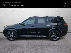 Mercedes-Benz GLS 400 d 4MATIC - 139500 лв. / 71325.22 € - 92906368 4 | Car24.bg Mercedes-Benz GLS 400 d 4MATIC - 139500 лв. / 71325.22 € - 92906368 4