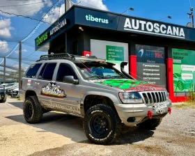 Снимка Jeep Grand cherokee