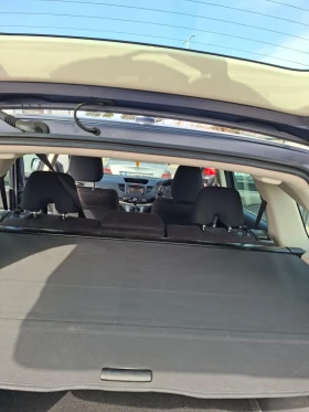 Honda Cr-v undefined | Auto.bg — изображение 10 Honda Cr-v undefined | Auto.bg — изображение 10