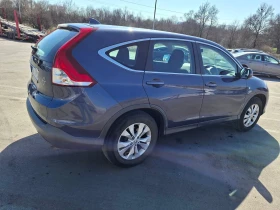 Honda Cr-v undefined | Auto.bg — изображение 6 Honda Cr-v undefined | Auto.bg — изображение 6