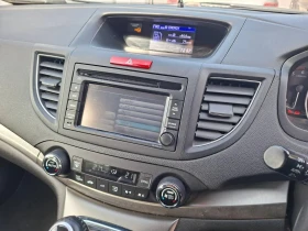 Honda Cr-v undefined | Auto.bg — изображение 8 Honda Cr-v undefined | Auto.bg — изображение 8