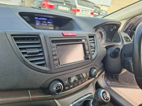 Honda Cr-v undefined | Auto.bg — изображение 12 Honda Cr-v undefined | Auto.bg — изображение 12