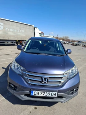 Honda Cr-v undefined | Auto.bg — изображение 2 Honda Cr-v undefined | Auto.bg — изображение 2