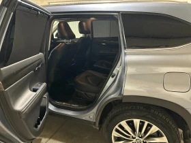 Toyota Highlander Platinum- Hybrid - 40900 € / 79993.45 лв. - 60403570 7 | Car24.bg Toyota Highlander Platinum- Hybrid - 40900 € / 79993.45 лв. - 60403570 7