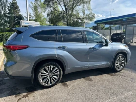 Toyota Highlander Platinum- Hybrid - 40900 € / 79993.45 лв. - 60403570 4 | Car24.bg Toyota Highlander Platinum- Hybrid - 40900 € / 79993.45 лв. - 60403570 4