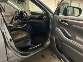 Toyota Highlander Platinum- Hybrid - 40900 € / 79993.45 лв. - 60403570 6 | Car24.bg Toyota Highlander Platinum- Hybrid - 40900 € / 79993.45 лв. - 60403570 6