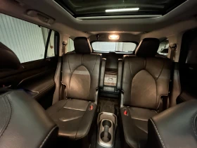 Toyota Highlander Platinum- Hybrid - 40900 € / 79993.45 лв. - 60403570 8 | Car24.bg Toyota Highlander Platinum- Hybrid - 40900 € / 79993.45 лв. - 60403570 8