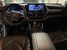 Toyota Highlander Platinum- Hybrid - 40900 € / 79993.45 лв. - 60403570 10 | Car24.bg Toyota Highlander Platinum- Hybrid - 40900 € / 79993.45 лв. - 60403570 10