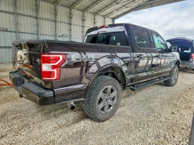 Ford F150 3.5l Supercrew - 18500 € / 36182.85 лв. - 42944829 3 | Car24.bg Ford F150 3.5l Supercrew - 18500 € / 36182.85 лв. - 42944829 3