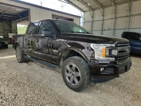 Ford F150 3.5l Supercrew - 18500 € / 36182.85 лв. - 42944829 4 | Car24.bg Ford F150 3.5l Supercrew - 18500 € / 36182.85 лв. - 42944829 4