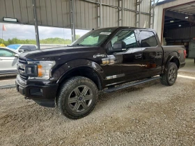 Ford F150 3.5l Supercrew - Car24.bg Ford F150 3.5l Supercrew
