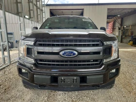 Ford F150 3.5l Supercrew - 18500 € / 36182.85 лв. - 42944829 5 | Car24.bg Ford F150 3.5l Supercrew - 18500 € / 36182.85 лв. - 42944829 5