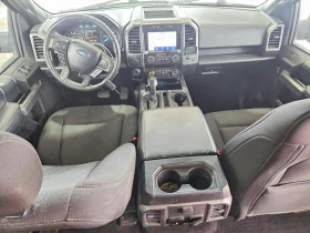 Ford F150 3.5l Supercrew - 18500 € / 36182.85 лв. - 42944829 8 | Car24.bg Ford F150 3.5l Supercrew - 18500 € / 36182.85 лв. - 42944829 8
