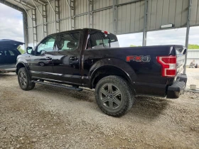 Ford F150 3.5l Supercrew - 18500 € / 36182.85 лв. - 42944829 2 | Car24.bg Ford F150 3.5l Supercrew - 18500 € / 36182.85 лв. - 42944829 2