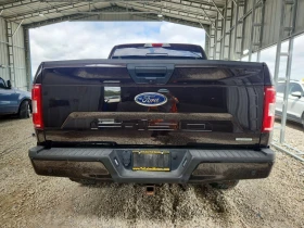 Ford F150 3.5l Supercrew - 18500 € / 36182.85 лв. - 42944829 6 | Car24.bg Ford F150 3.5l Supercrew - 18500 € / 36182.85 лв. - 42944829 6
