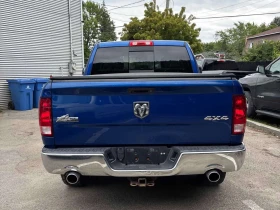 Dodge RAM 1500 * Big Horn * АВТОКРЕДИТ БЕЗ ПЪРВОНАЧАЛНА ВНОСКА* | Auto.bg — изображение 4 Dodge RAM 1500 * Big Horn * АВТОКРЕДИТ БЕЗ ПЪРВОНАЧАЛНА ВНОСКА* | Auto.bg — изображение 4