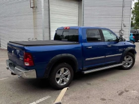 Dodge RAM 1500 * Big Horn * АВТОКРЕДИТ БЕЗ ПЪРВОНАЧАЛНА ВНОСКА* | Auto.bg — изображение 3 Dodge RAM 1500 * Big Horn * АВТОКРЕДИТ БЕЗ ПЪРВОНАЧАЛНА ВНОСКА* | Auto.bg — изображение 3