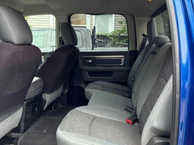Dodge RAM 1500 * Big Horn * АВТОКРЕДИТ БЕЗ ПЪРВОНАЧАЛНА ВНОСКА* | Auto.bg — изображение 16 Dodge RAM 1500 * Big Horn * АВТОКРЕДИТ БЕЗ ПЪРВОНАЧАЛНА ВНОСКА* | Auto.bg — изображение 16