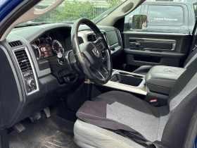 Dodge RAM 1500 * Big Horn * АВТОКРЕДИТ БЕЗ ПЪРВОНАЧАЛНА ВНОСКА* | Auto.bg — изображение 5 Dodge RAM 1500 * Big Horn * АВТОКРЕДИТ БЕЗ ПЪРВОНАЧАЛНА ВНОСКА* | Auto.bg — изображение 5