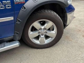 Dodge RAM 1500 * Big Horn * АВТОКРЕДИТ БЕЗ ПЪРВОНАЧАЛНА ВНОСКА* | Auto.bg — изображение 7 Dodge RAM 1500 * Big Horn * АВТОКРЕДИТ БЕЗ ПЪРВОНАЧАЛНА ВНОСКА* | Auto.bg — изображение 7