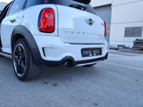 Mini Countryman S ALL4 4x4 190к.с | Auto.bg — изображение 16 Mini Countryman S ALL4 4x4 190к.с | Auto.bg — изображение 16