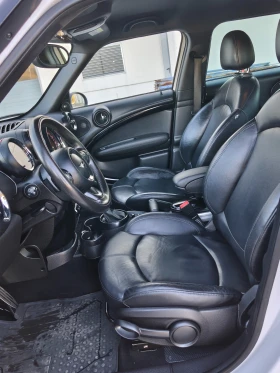 Mini Countryman S ALL4 4x4 190к.с | Auto.bg — изображение 8 Mini Countryman S ALL4 4x4 190к.с | Auto.bg — изображение 8