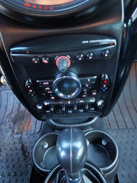 Mini Countryman S ALL4 4x4 190к.с | Auto.bg — изображение 12 Mini Countryman S ALL4 4x4 190к.с | Auto.bg — изображение 12