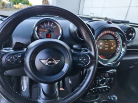 Mini Countryman S ALL4 4x4 190к.с | Auto.bg — изображение 13 Mini Countryman S ALL4 4x4 190к.с | Auto.bg — изображение 13