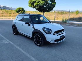 Mini Countryman S ALL4 4x4 190к.с | Auto.bg — изображение 5 Mini Countryman S ALL4 4x4 190к.с | Auto.bg — изображение 5