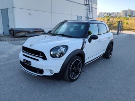 Mini Countryman S ALL4 4x4 190к.с