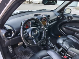 Mini Countryman S ALL4 4x4 190к.с | Auto.bg — изображение 7 Mini Countryman S ALL4 4x4 190к.с | Auto.bg — изображение 7