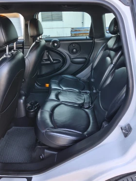 Mini Countryman S ALL4 4x4 190к.с | Auto.bg — изображение 9 Mini Countryman S ALL4 4x4 190к.с | Auto.bg — изображение 9