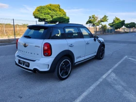 Mini Countryman S ALL4 4x4 190к.с | Auto.bg — изображение 4 Mini Countryman S ALL4 4x4 190к.с | Auto.bg — изображение 4