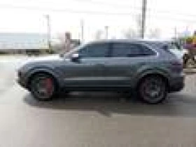 Porsche Cayenne S 2.9L AWD SUNROOF | NAV | BOSE | HTD SEATS | HUD | Auto.bg — изображение 3 Porsche Cayenne S 2.9L AWD SUNROOF | NAV | BOSE | HTD SEATS | HUD | Auto.bg — изображение 3