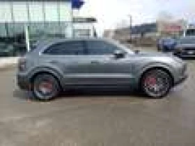 Porsche Cayenne S 2.9L AWD SUNROOF | NAV | BOSE | HTD SEATS | HUD | Auto.bg — изображение 4 Porsche Cayenne S 2.9L AWD SUNROOF | NAV | BOSE | HTD SEATS | HUD | Auto.bg — изображение 4