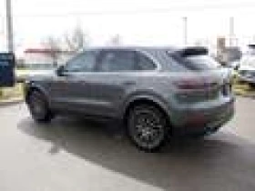 Porsche Cayenne S 2.9L AWD SUNROOF | NAV | BOSE | HTD SEATS | HUD | Auto.bg — изображение 6 Porsche Cayenne S 2.9L AWD SUNROOF | NAV | BOSE | HTD SEATS | HUD | Auto.bg — изображение 6
