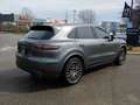 Porsche Cayenne S 2.9L AWD SUNROOF | NAV | BOSE | HTD SEATS | HUD | Auto.bg — изображение 5 Porsche Cayenne S 2.9L AWD SUNROOF | NAV | BOSE | HTD SEATS | HUD | Auto.bg — изображение 5