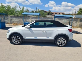 VW T-Roc - 24900 € - 56076625 3 | Car24.bg VW T-Roc - 24900 € - 56076625 3
