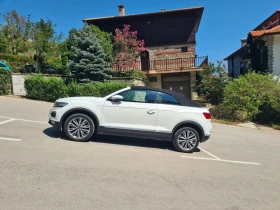 VW T-Roc - Car24.bg VW T-Roc