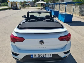 VW T-Roc - 24900 € - 56076625 12 | Car24.bg VW T-Roc - 24900 € - 56076625 12