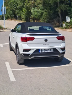 VW T-Roc - 24900 € - 56076625 2 | Car24.bg VW T-Roc - 24900 € - 56076625 2