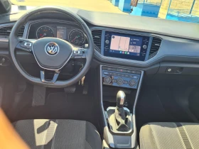 VW T-Roc - 24900 € - 56076625 14 | Car24.bg VW T-Roc - 24900 € - 56076625 14