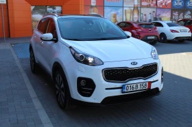 Снимка Kia Sportage