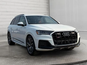 Audi SQ7 QUATTRO (ЦЕНА ДО БГ)