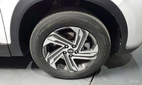 Hyundai Santa fe Diesel 2.2 2WD/ОБДУХ/ПОДГРЕВ/ДИСТРОНИК/ПАНО - 17400 € - 39944560 5 | Car24.bg Hyundai Santa fe Diesel 2.2 2WD/ОБДУХ/ПОДГРЕВ/ДИСТРОНИК/ПАНО - 17400 € - 39944560 5